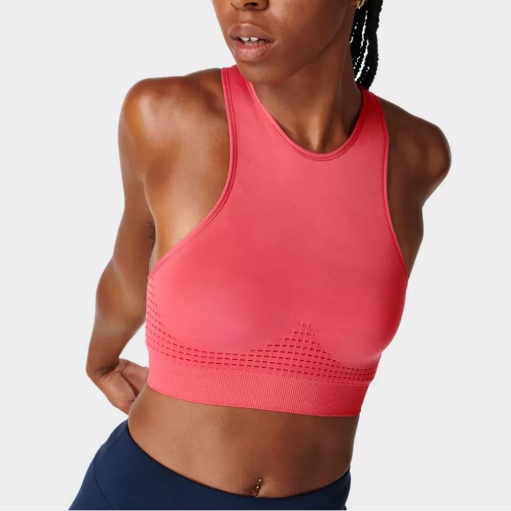 Sweaty Betty Sports Bra NWT